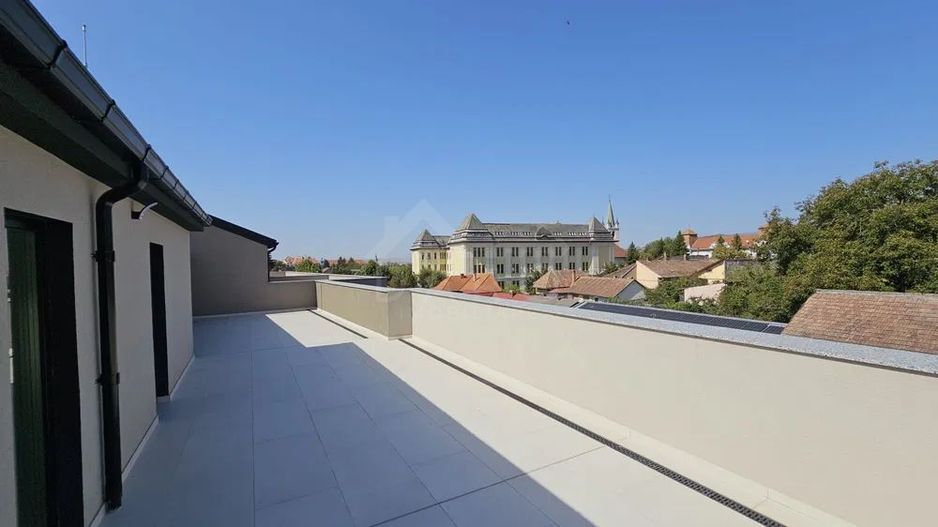 🏙️ Penthouse 4 camere | Residence ONE - Poză 2
