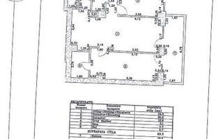 Ap 3 camere 1 loc parcare, prima inchiriere - Poză 12