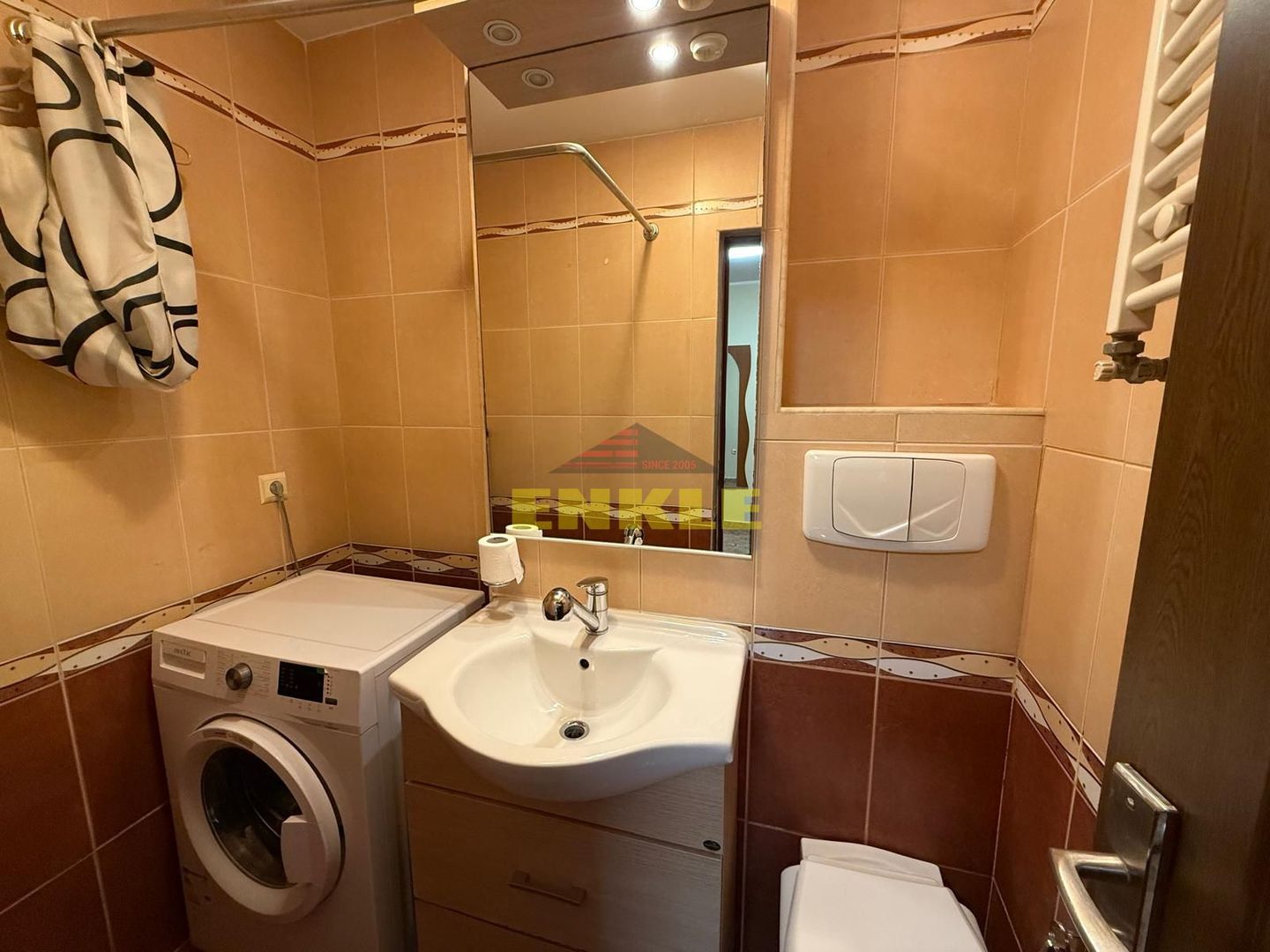 De închiriat apartament 3 camere – Zona Primăverii - Poză 9