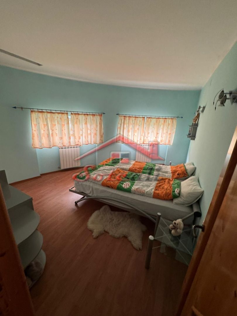 Vila de vanzare Cornu de Jos - Poză 20