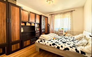 2 camere, bloc nou, zona Omv Aurel Vlaicu - Poză 3