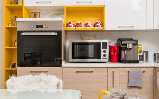 Casă 5 camere | Bul.Vasile Milea , Sibiu | 200 mp, curte - Poză 6