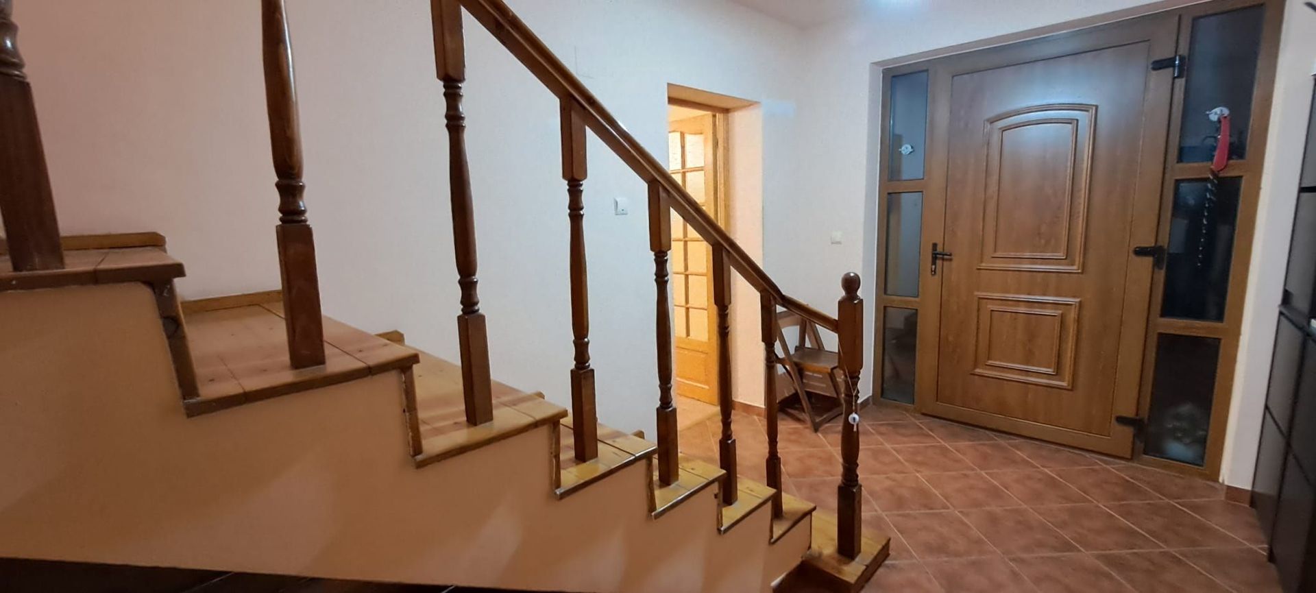 OBOR Gara de Est, inchiriere casa/vila 4 camere, pretabila birou/sediu - Poză 11