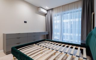 Apartament 3 camere Mamaia - zona Centrala | 90 mp | totul nou, prima utilizare - Poză 7