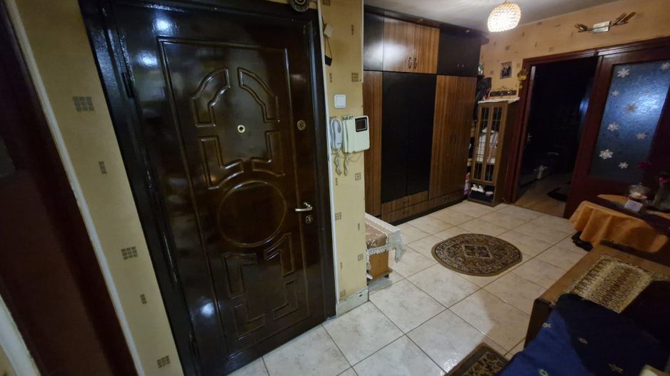 De Vanzare Apartament 4 camere, 86,61 mp utili, – Zona Dristor  V5 - Poză 15