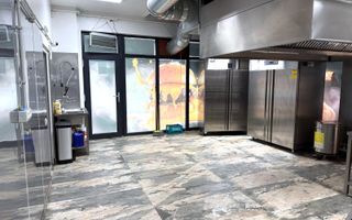 Spațiu comercial de inchiriat | Doamna Stanca | 128 mp I Alimentatie publica - Poză 4