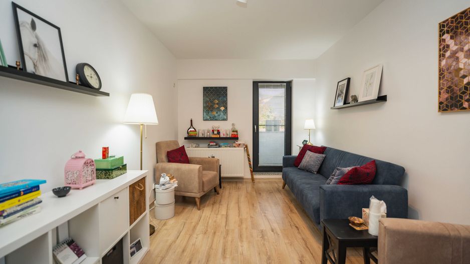 Apartament modern,bloc 2020,8min Metrou OBOR - Poză 2