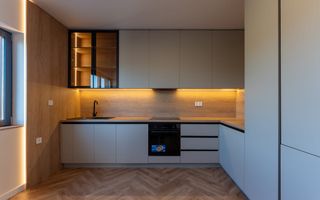 Duplex la cheie / Intrare Chinteni - Poză 2