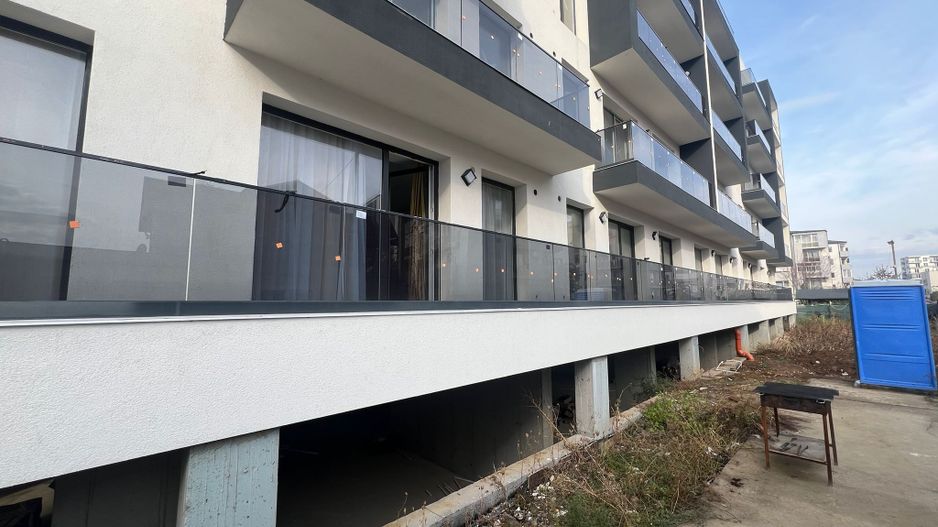 COMISION ZERO | 2 CAMERE CU TERASA DE 84 MP - Poză 10