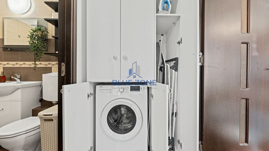 Apartament 2 camere | Zona Cantemir | 54 mp | Parcare inclusă - Poză 6