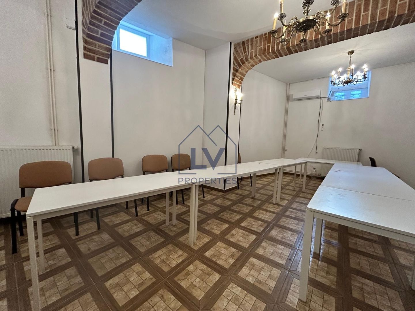 INCHIRIERE VILA 14 CAMERE | ZONA CISMIGIU - Poză 25