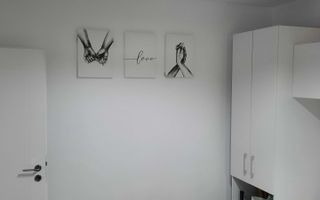 3 camere, decomandat,  2 bai , etaj 1, Mazepa 1 - Poză 2