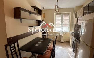 NECTORA IMOB-Apartament 2 camere, Zona Nufarul, 54 mp, Etaj 1, Utilat - Poză 10