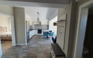 Apartament cu 3 Camere, Etaj 1, Bloc Nou, Zona Lidl Vechi - Poză 9