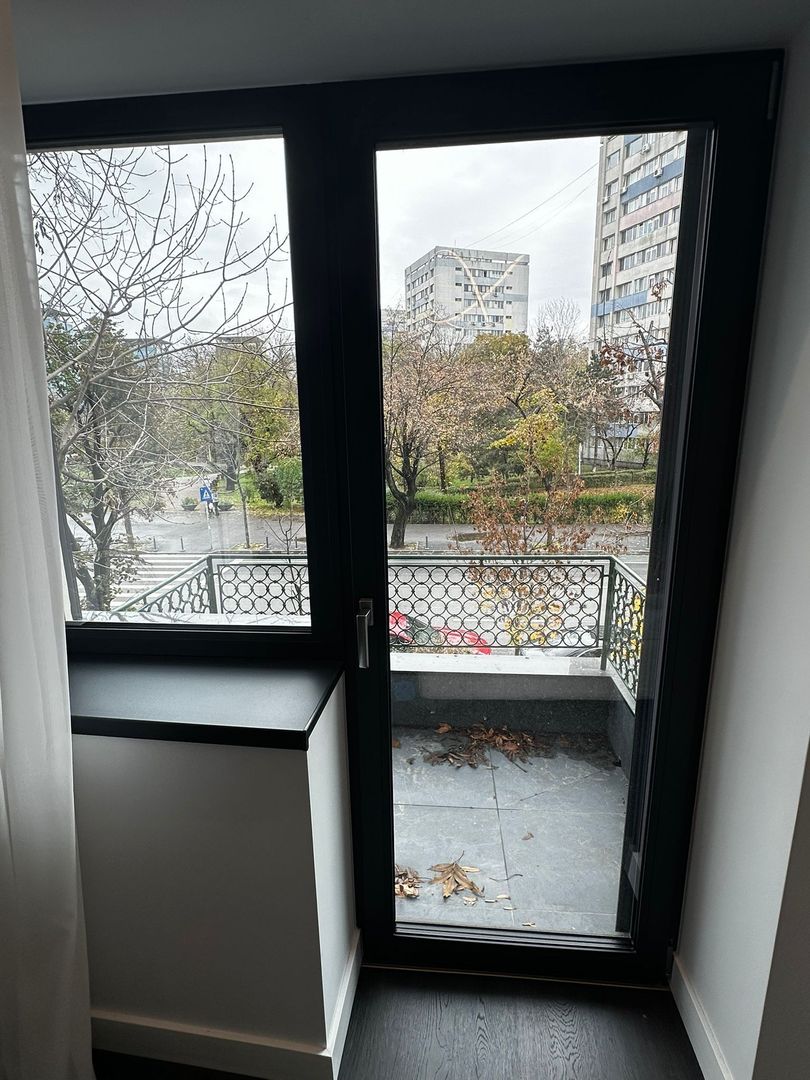 Apartament 3 camere de vanzare Primaverii Floreasca Radu BELLER - Poză 17
