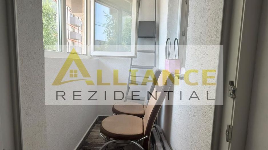 2 camere mobilat si utilat | Gura Putnei | Metrou Nicolae Teclu - Poză 9