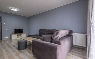 Apartament 2 camere ultrafinisat în Florești, zona Panemar. - Poză 5
