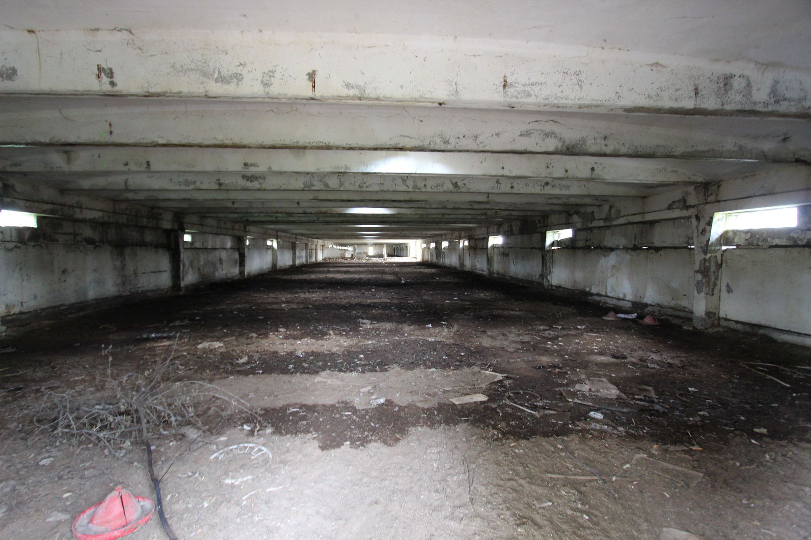 Vanzare hale Mosnita Noua-fosta Ferma 7 - Poză 31