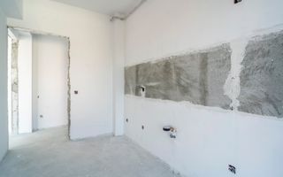 Drumul Taberei, 2 Camere, Decomandat, 700 m metrou Raul Doamnei, 2/4, 58mp, lift - Poză 4