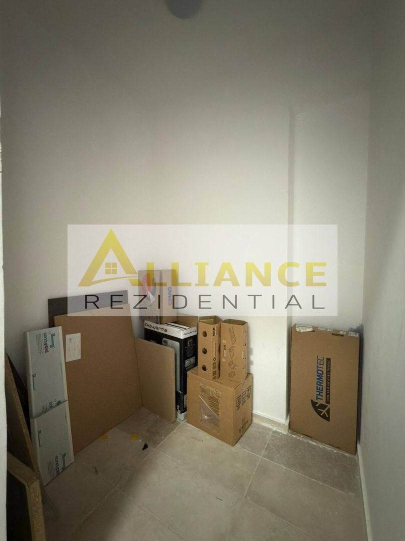 Sector 4 | Metropolitan Residence | Apartament 2 camere - Poză 12