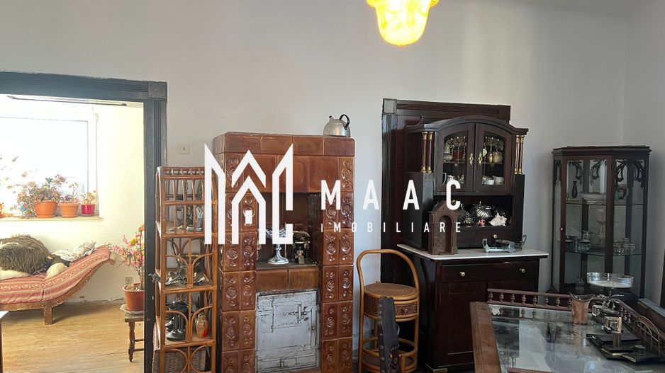 Casă individuală | 4 camere | 450 mp teren | Zonă centrală | Ocna Sibiului - Poză 5