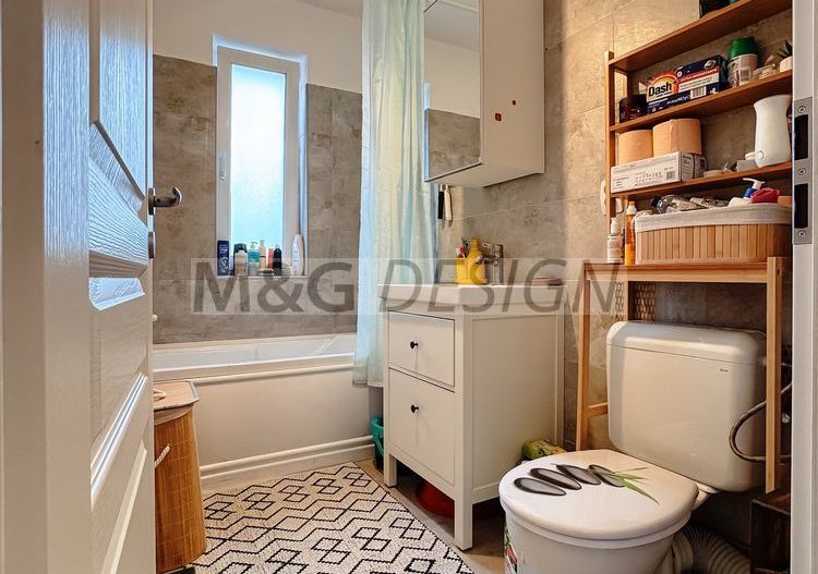 Apartament 2 camere Giroc etaj 1 - Poză 13