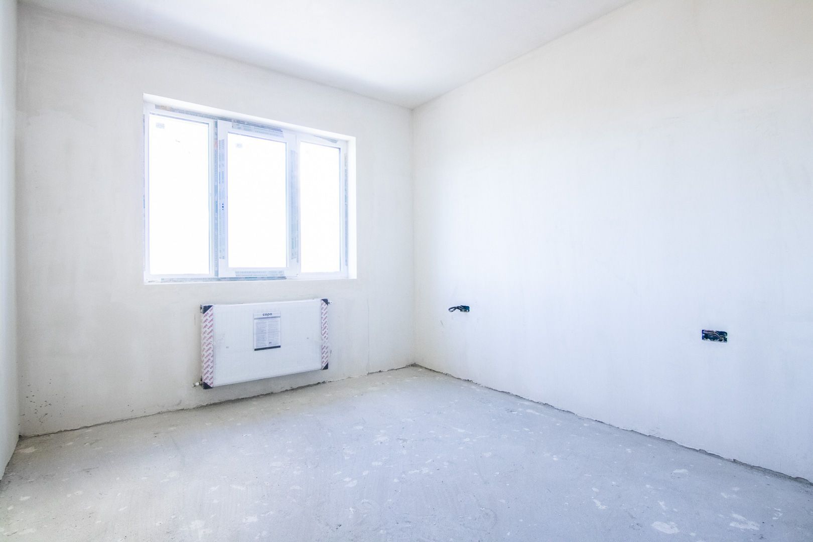 2 CAMERE, bucatarie inchisa, CENTRALA PROPRIE, BLOC NOU, Drumul Taberei - Poză 1