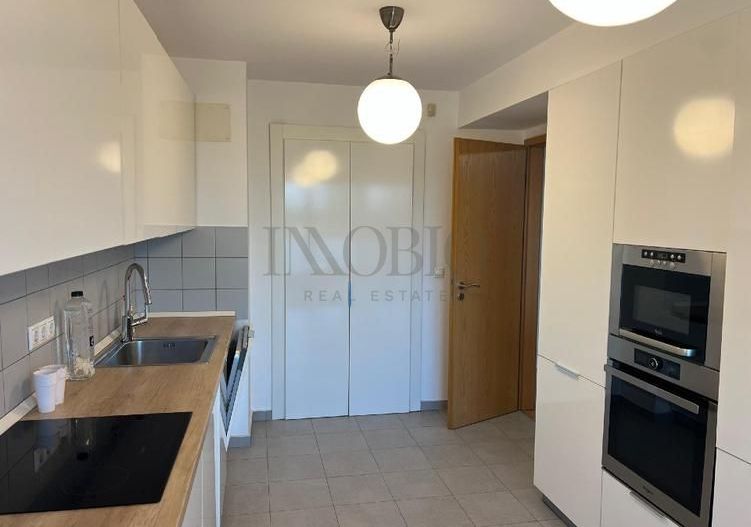 Apartament 4 camere | Green Lake | Loc de Parcare - Poză 5