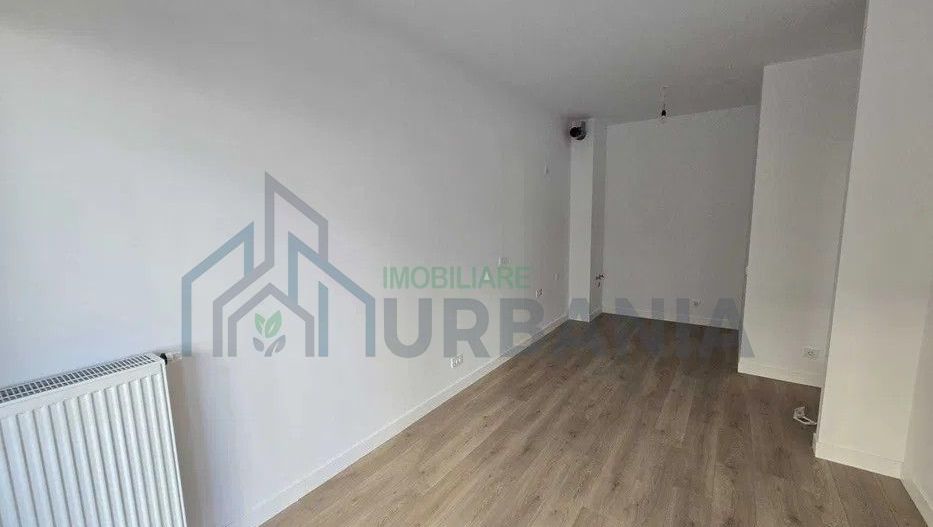 Apartament 2 camere, 45 mp, etaj 1, cu parcare, Silk District, intabulat - Poză 3