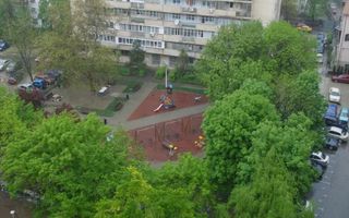 GARSONIERA IANCULUI, BUCATARIE INCHISA, RENOVAT, METROU 5 MINUTE - Poză 12