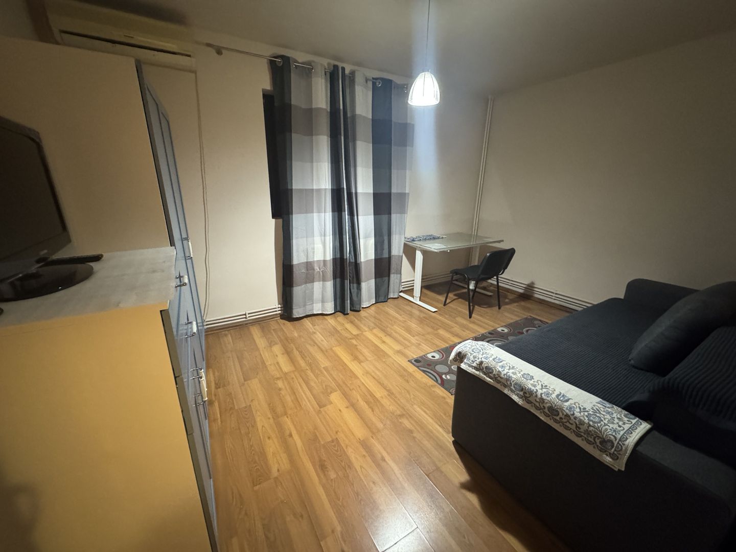 Garsoniera Tei | Centrala | 1/4 | 28 mp - Poză 2