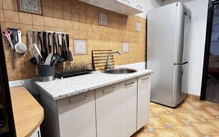 De închiriat – apartament 2 camere + terasă | Zona Vitan Mall - Poză 5