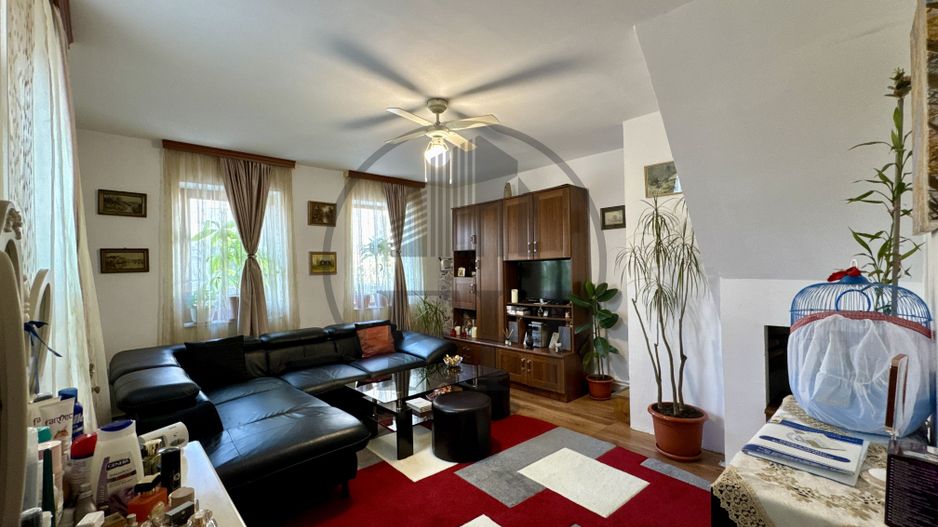 Apartament 3 camere de vanzare Constanta, zona Centrala - Poză 4