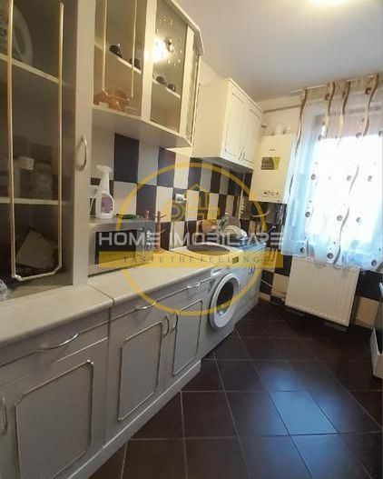 Aprtament cu 2 camere/52mp/zona Tudor Vladimirescu - Poză 6