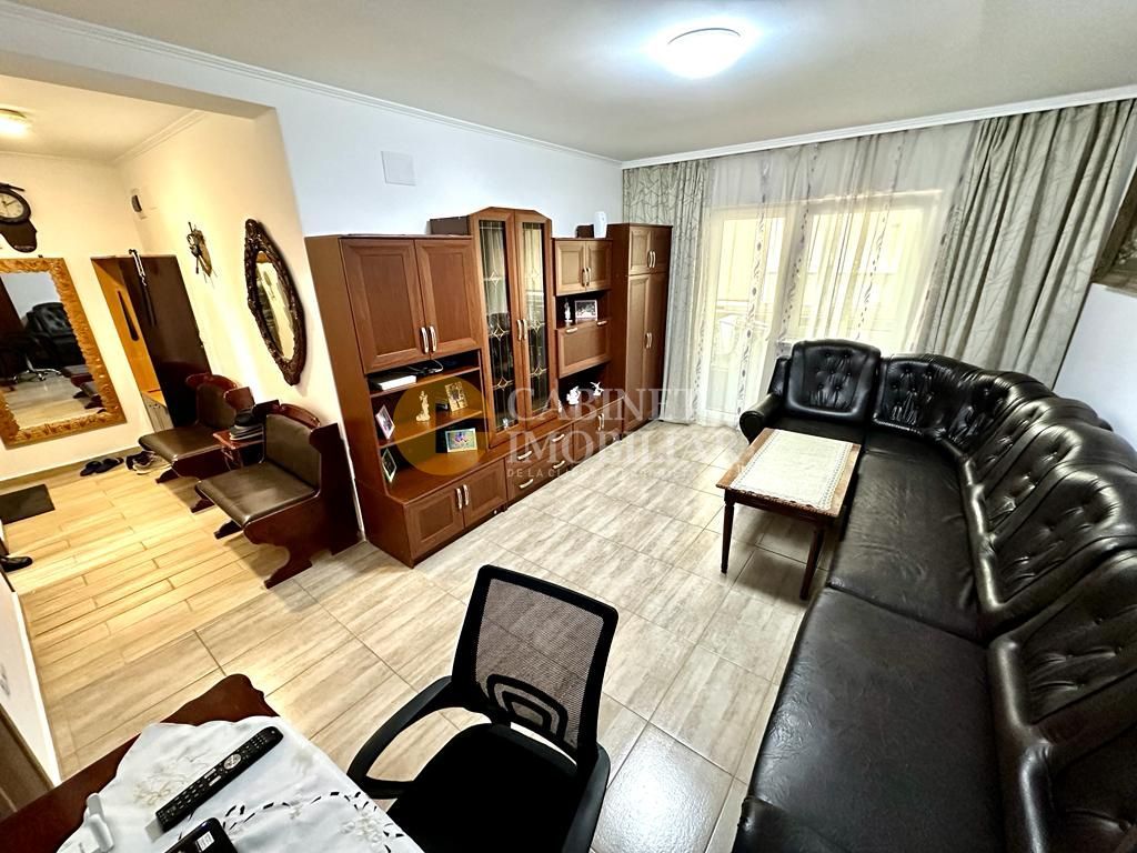 Apartament 2 cu Camere - Bloc Nou 2017 - Aleea Tudor Neculai - Poză 1
