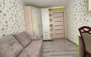 Chirie, apartament, 2 camere, Strada Trandafirilor, Tohatin - Poză 8