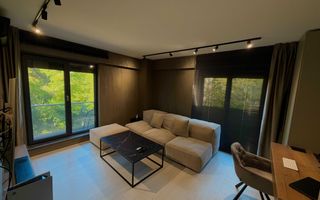 Apartament premium 2 camere decomandat în Copou, Stoicescu Residence, etaj 2/5, 51 mp + terasă 14 mp - Poză 1