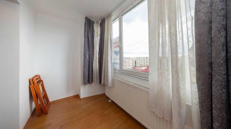COMISION 0% | 3 CAMERE DECOMANDAT | 2 PARCĂRI | TRACTORUL RMX192750 - Poză 3