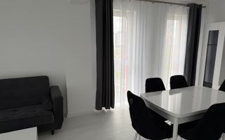 Apartament 2 camere I 54 mp I Mobilat Complet I Finisat Lux - Poză 10