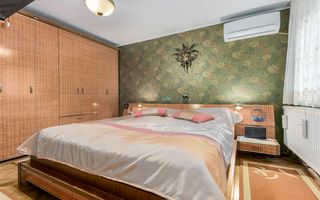Refugiu elegant în inima Bucureștiului – Proprietate cu suflet - Poză 33