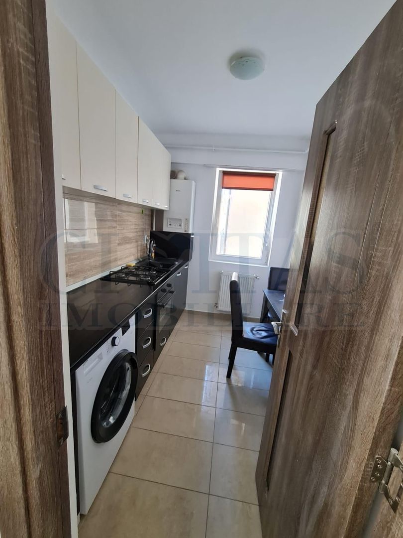 Apartament 3 camere + garaj subteran, Iris, str. Oașului - Poză 2