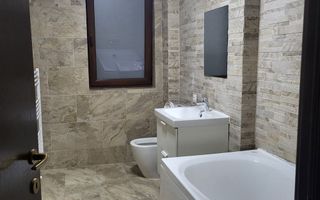 Apartament nou de închiriat + grădină + parcare – Titan – București - Poză 4