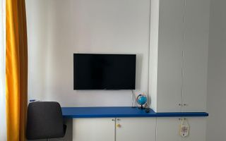 Apartament 4 camere | 94 mp | Confort Urban-Sector 5 | Mobilat complet - Poză 2
