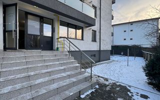 Apartament 1 camera TIP STUDIO  zona Tudor Office Center - Parc Oancea - Poză 18