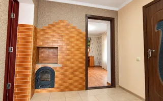 CASĂ DE VÂNZARE – 80 m² | 2 CAMERE + LIVING | 13 ARI | RUSENI ANENI NOI - Poză 11
