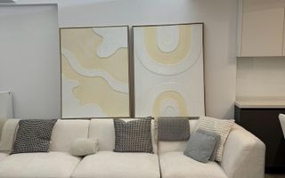 Apartament 3 camere de vanzare | Cortina North - Poză 3