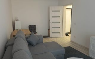 Apartament 2 camere, Grand Arena-Ansamblul Bucuria, Bloc 2024 - Poză 2