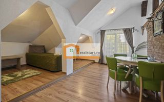 Oportunitate, Restaurant cu MiniPensiune 800mp, 1,8ha teren, Via Transilvanica - Poză 40