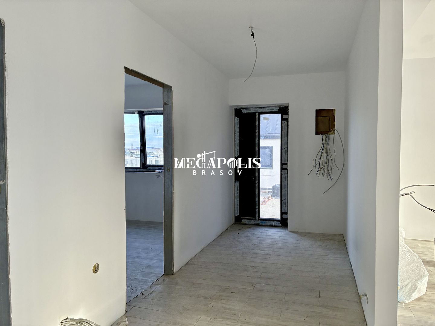 Casă 3 camere / Codlea / Credit / 80mp - Poză 14