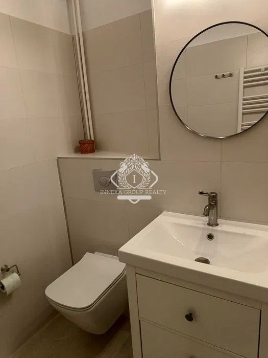 13 Septembrie-Marriott | 2 camere | 56mp | et 7 | centrala proprie | 790 euro - Poză 8